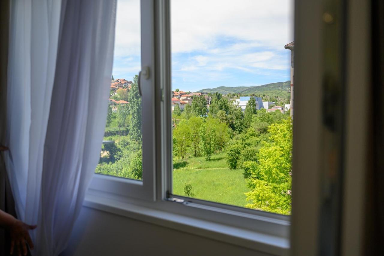 City Nest Apartment Saraievo Exterior foto