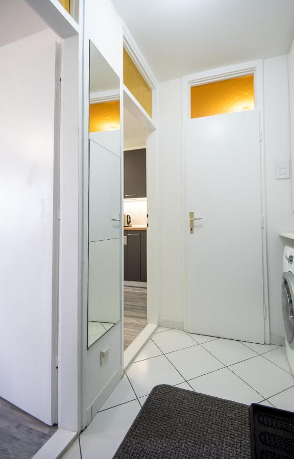 City Nest Apartment Saraievo Exterior foto