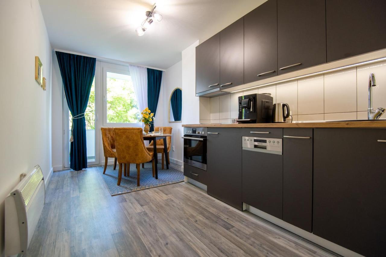 City Nest Apartment Saraievo Exterior foto